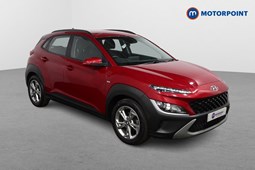 Hyundai Kona SUV (17-23) 1.0 TGDi 48V MHEV SE Connect 5dr For Sale - Motorpoint Chingford, Chingford