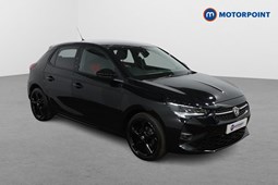 Vauxhall Corsa Hatchback (20 on) 1.2 GS Line 5dr For Sale - Motorpoint Chingford, Chingford