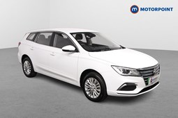 MG MG5 EV Estate (20 on) 115kW Excite EV 61kWh 5dr Auto For Sale - Motorpoint Chingford, Chingford