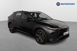 Toyota bZ4X SUV (21 on) 152kW Vision 71.4kWh 5dr Auto For Sale - Motorpoint Chingford, Chingford