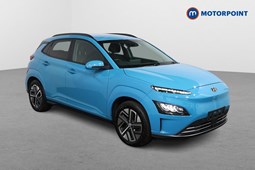 Hyundai Kona Electric SUV (18-23) 100kW Premium 39kWh 5dr Auto For Sale - Motorpoint Chingford, Chingford