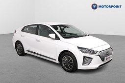Hyundai Ioniq Electric Hatchback (16-22) Premium Electric auto 5d For Sale - Motorpoint Chingford, Chingford