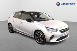 Vauxhall Corsa Hatchback (20 on) 1.2 Elite Edition 5dr For Sale - Motorpoint Chingford, Chingford