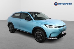 Honda e:Ny1 SUV (23 on) 150kW Advance 69kWh 5dr Auto For Sale - Motorpoint Chingford, Chingford