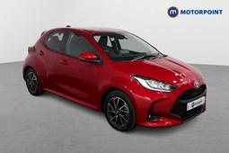 Toyota Yaris (20 on) 1.5 Hybrid Design CVT 5d For Sale - Motorpoint Chingford, Chingford