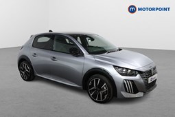 Peugeot 208 Hatchback (19 on) 1.2 PureTech 100 GT 5dr For Sale - Motorpoint Chingford, Chingford