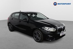 BMW 1-Series Hatchback (19-24) 118i [136] Sport 5dr Step Auto For Sale - Motorpoint Chingford, Chingford