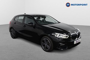 BMW 1-Series Hatchback (19-24) 118i [136] Sport 5dr Step Auto For Sale - Motorpoint Chingford, Chingford
