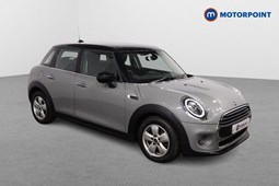 MINI Hatchback (14-24) Cooper Classic Steptronic with double clutch auto 5d For Sale - Motorpoint Chingford, Chingford
