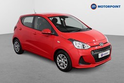 Hyundai i10 (14-20) SE 1.0 66PS 5d For Sale - Motorpoint Chingford, Chingford