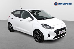 Hyundai i10 Hatchback (20 on) 1.0 [58] Premium 5dr Auto [Nav] For Sale - Motorpoint Chingford, Chingford