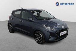 Hyundai i10 Hatchback (20 on) 1.0 [58] Premium 5dr Auto [Nav] For Sale - Motorpoint Chingford, Chingford