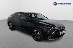 Citroen C5 X Estate (22 on) 1.6 Plug-in Hybrid 225 Shine Plus 5dr e-EAT8 For Sale - Motorpoint Chingford, Chingford