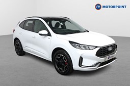 Ford Kuga SUV (20 on) 2.5 PHEV ST-Line X 5dr CVT For Sale - Motorpoint Chingford, Chingford