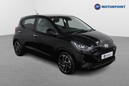 Hyundai i10 Hatchback (20 on) 1.2 [79] Premium 5dr Auto [Nav] For Sale - Motorpoint Chingford, Chingford