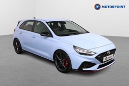 Hyundai i30 N (18-24) 2.0T GDi N Performance 5dr For Sale - Motorpoint Chingford, Chingford