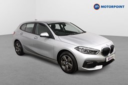 BMW 1-Series Hatchback (19-24) 118i SE Dual-clutch auto 5d For Sale - Motorpoint Chingford, Chingford