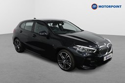 BMW 1-Series Hatchback (19-24) 118i [136] M Sport 5dr [Live Cockpit Professional] For Sale - Motorpoint Chingford, Chingford