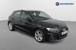 Audi A1 Sportback (18 on) 30 TFSI 110 S Line 5d For Sale - Motorpoint Chingford, Chingford