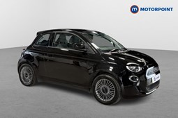 Fiat 500 Electric Hatchback (20 on) 87kW Star 37.8kWh Auto 3d For Sale - Motorpoint Chingford, Chingford