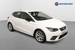 SEAT Ibiza Hatchback (17 on) FR 1.0 TSI 95PS (07/2018 on) 5d For Sale - Motorpoint Chingford, Chingford