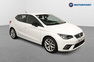 SEAT Ibiza Hatchback (17 on) FR 1.0 TSI 95PS (07/2018 on) 5d For Sale - Motorpoint Chingford, Chingford