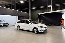 Kia Ceed Sportswagon (18 on) 1.5T GDi ISG 2 5dr For Sale - Motorpoint Chingford, Chingford