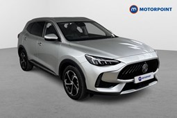 MG HS SUV (19-24) 1.5 T-GDI Trophy 5dr DCT For Sale - Motorpoint Chingford, Chingford