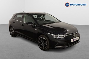 Volkswagen Golf Hatchback (20 on) 1.5 TSI 150 Style Edition 5dr For Sale - Motorpoint Chingford, Chingford