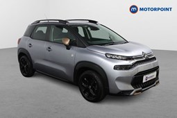 Citroen C3 Aircross SUV (17-24) 1.2 PureTech 110 C-Series Edition 5dr For Sale - Motorpoint Chingford, Chingford