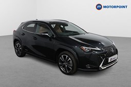 Lexus UX SUV (18 on) 250h Takumi auto 5d For Sale - Motorpoint Chingford, Chingford