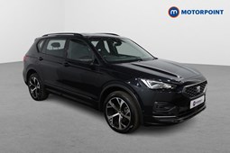 SEAT Tarraco SUV (18 on) FR 1.5 TSI 150PS DSG auto 5d For Sale - Motorpoint Chingford, Chingford
