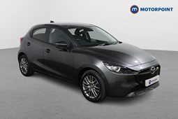 Mazda 2 (15-25) 1.5 e-Skyactiv G MHEV Exclusive-Line 5dr For Sale - Motorpoint Chingford, Chingford
