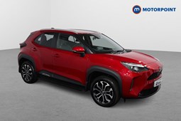 Toyota Yaris Cross SUV (21 on) 1.5 Hybrid Design 5dr CVT For Sale - Motorpoint Chingford, Chingford