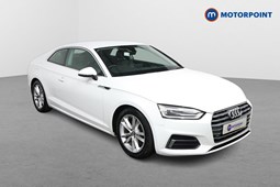 Audi A5 Coupe (16-24) Sport 1.4 TFSI 150PS S Tronic auto 2d For Sale - Motorpoint Chingford, Chingford