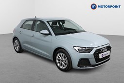 Audi A1 Sportback (18 on) Sport 25 TFSI 95PS S Tronic auto 5d For Sale - Motorpoint Chingford, Chingford