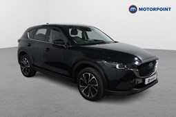 Mazda CX-5 SUV (17 on) 2.0 Sport Edition 5dr Auto For Sale - Motorpoint Chingford, Chingford