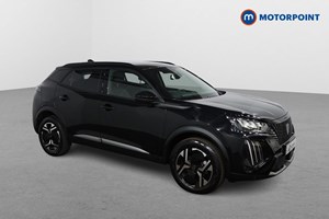 Peugeot 2008 (20 on) 1.2 PureTech 130 Allure 5dr For Sale - Motorpoint Chingford, Chingford