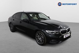 BMW 330e Hybrid (19 on) 330e Sport Automatic 4d For Sale - Motorpoint Chingford, Chingford