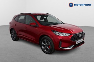 Ford Kuga SUV (20 on) 2.5 PHEV ST-Line 5dr CVT For Sale - Motorpoint Chingford, Chingford