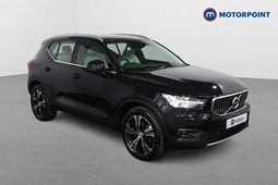 Volvo XC40 SUV (17 on) Inscription Pro B4 (P) FWD auto 5d For Sale - Motorpoint Chingford, Chingford
