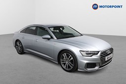 Audi A6 Saloon (18-25) 50 TFSI e Quattro S Line 4dr S Tronic 4d For Sale - Motorpoint Chingford, Chingford