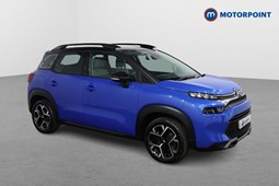 Citroen C3 Aircross SUV (17-24) 1.2 PureTech 130 Max 5dr EAT6 For Sale - Motorpoint Chingford, Chingford