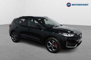Ford Kuga SUV (20 on) 2.5 PHEV ST-Line 5dr CVT For Sale - Motorpoint Chingford, Chingford