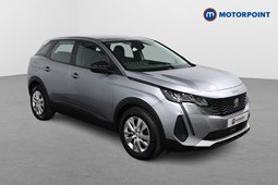 Peugeot 3008 SUV (16-24) 1.5 BlueHDi Active Premium 5dr For Sale - Motorpoint Chingford, Chingford