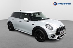 MINI Hatchback (14-24) 1.5 Cooper Hatchback 5d Auto For Sale - Motorpoint Chingford, Chingford