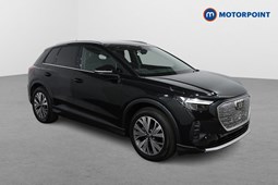Audi Q4 E-Tron SUV (21 on) 125kW 35 55.52kWh Sport 5dr Auto For Sale - Motorpoint Chingford, Chingford