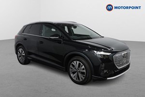Audi Q4 E-Tron SUV (21 on) 125kW 35 55.52kWh Sport 5dr Auto For Sale - Motorpoint Chingford, Chingford