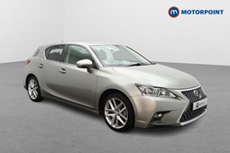 Lexus CT (11-20) 200h E-CVT auto (10/2018 on) 5d For Sale - Motorpoint Chingford, Chingford