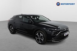 Citroen C5 X Estate (22 on) 1.6 Plug-in Hybrid 225 Shine Plus 5dr e-EAT8 For Sale - Motorpoint Chingford, Chingford